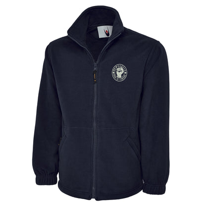 Newcastle Pride of Tyneside Embroidered Premium Fleece