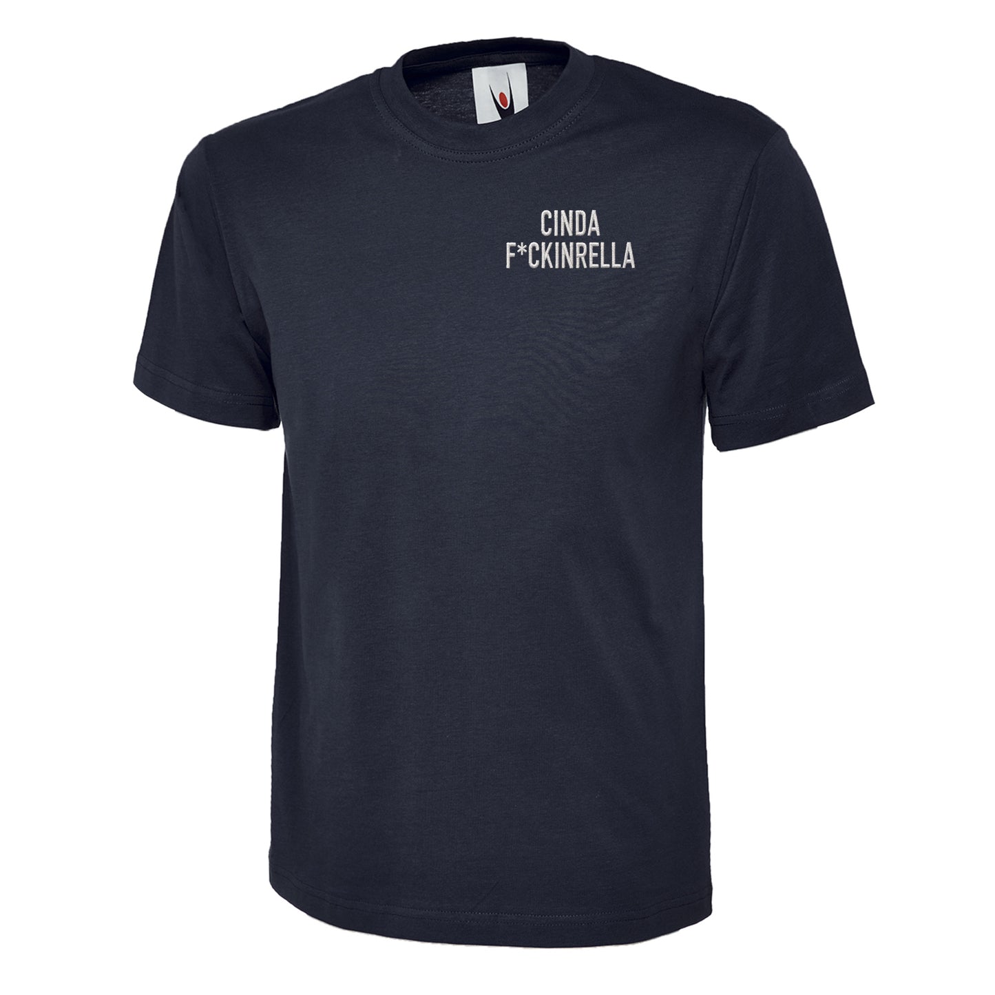 Childs Cinder Fckinrella Shirt
