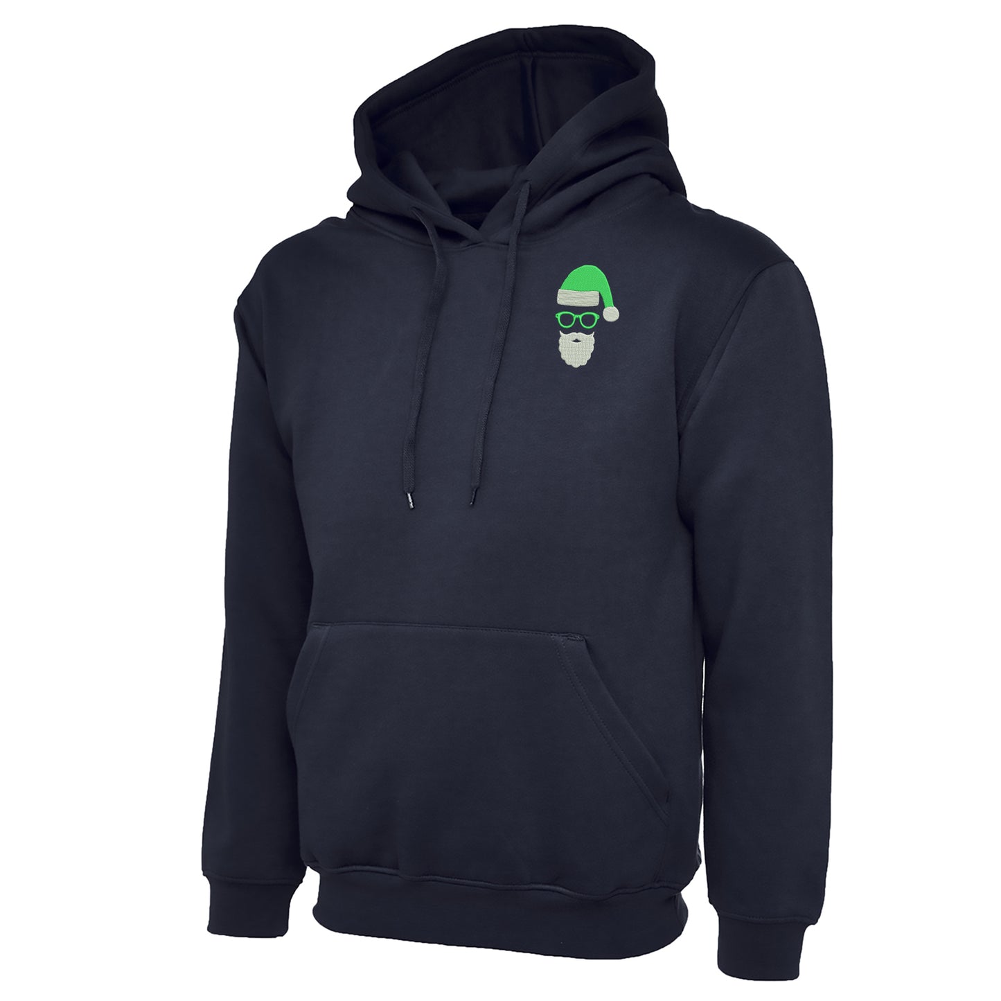 Celtic FC Christmas Hoodie 