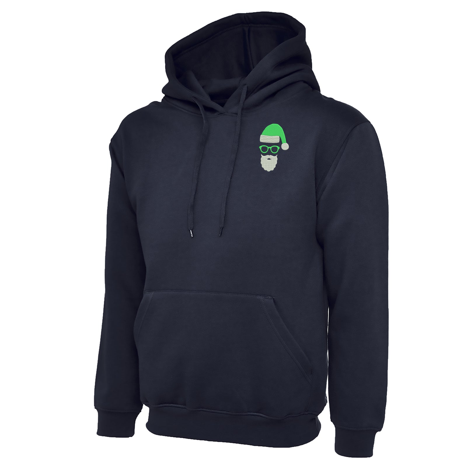 Celtic FC Christmas Hoodie 