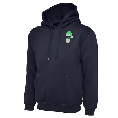 Celtic FC Christmas Hoodie 