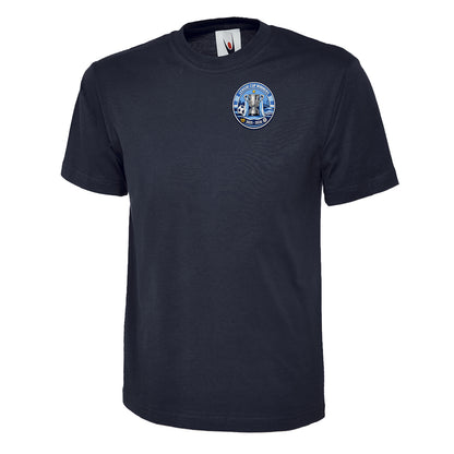 Childs Man City League Cup Winners 2026 Shirt 
