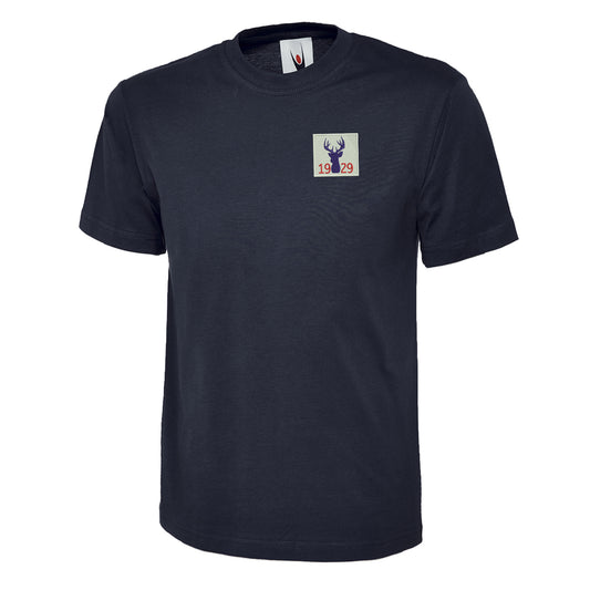Ross County Football T Shirt