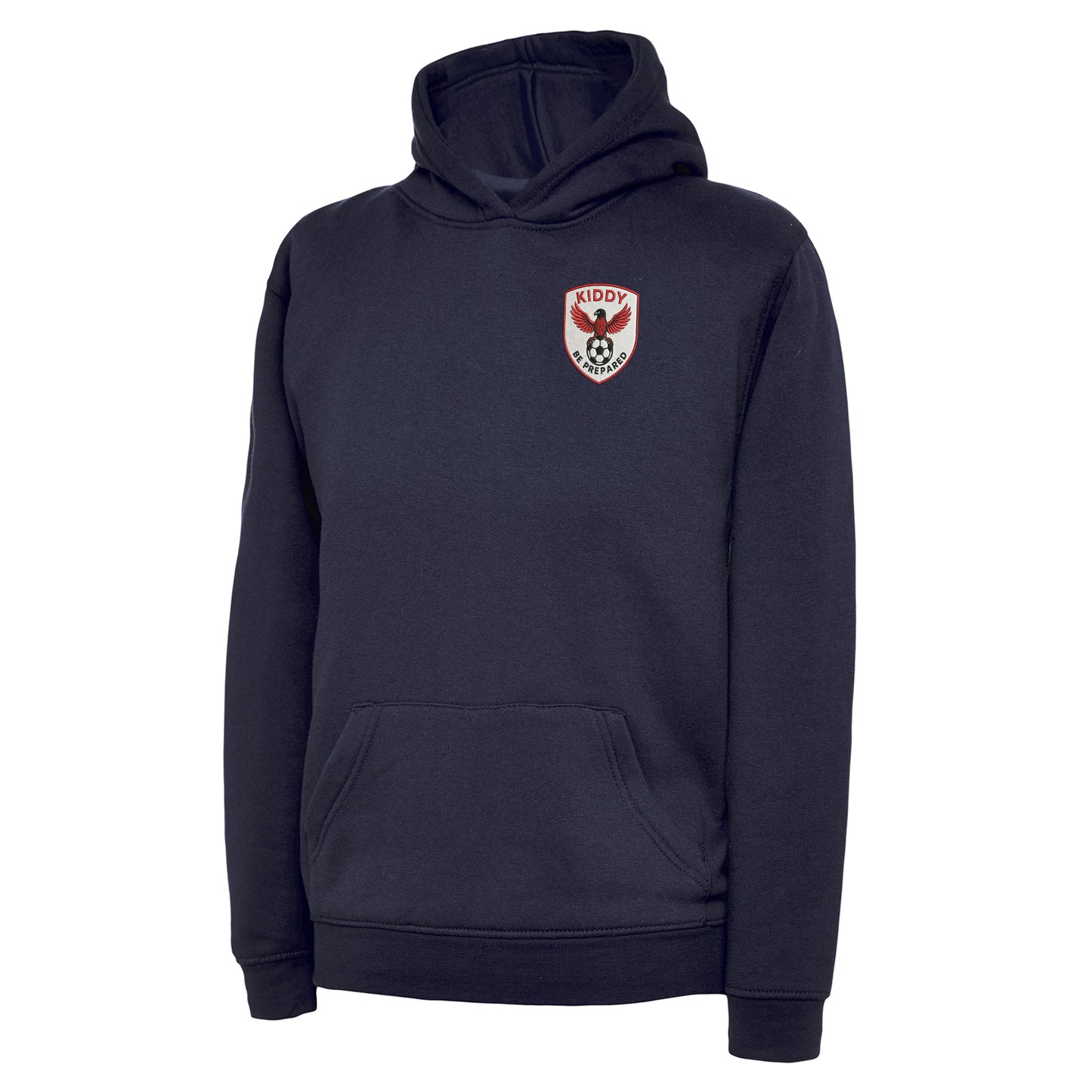 Children's Kidderminster Harriers Hoodie