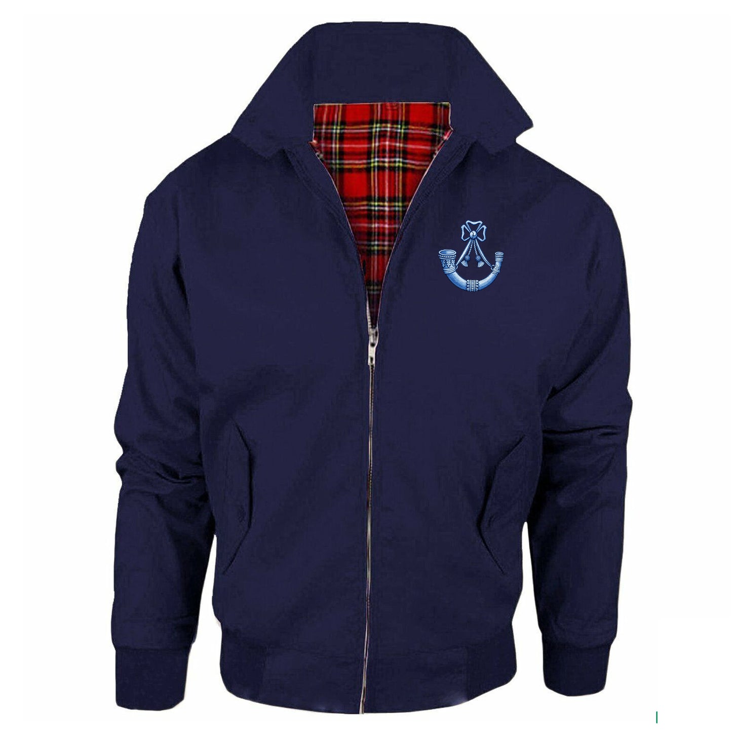 The Light Infantry Jacket Mens 