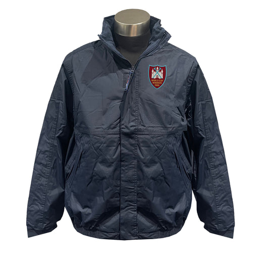 West Ham World Cup Winners 1966 Jacket 