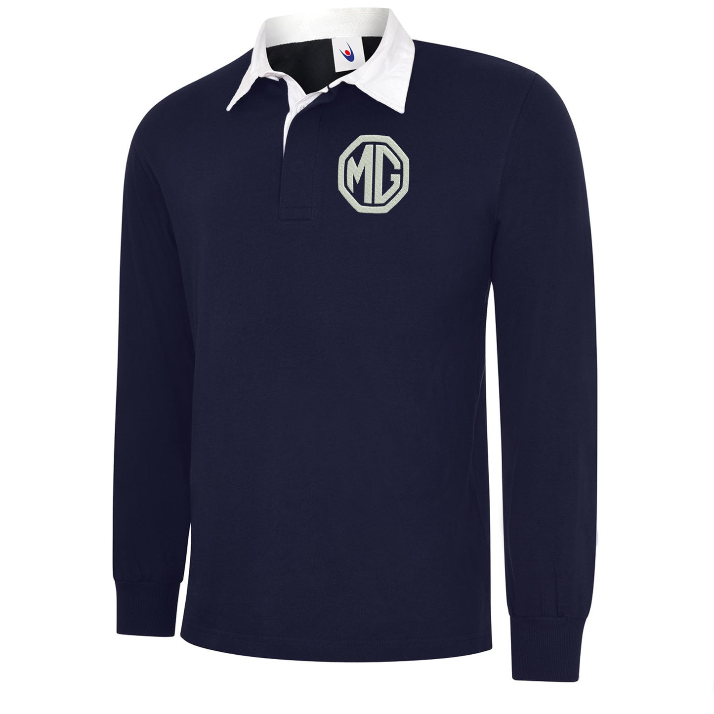 MG Motor Football Top 