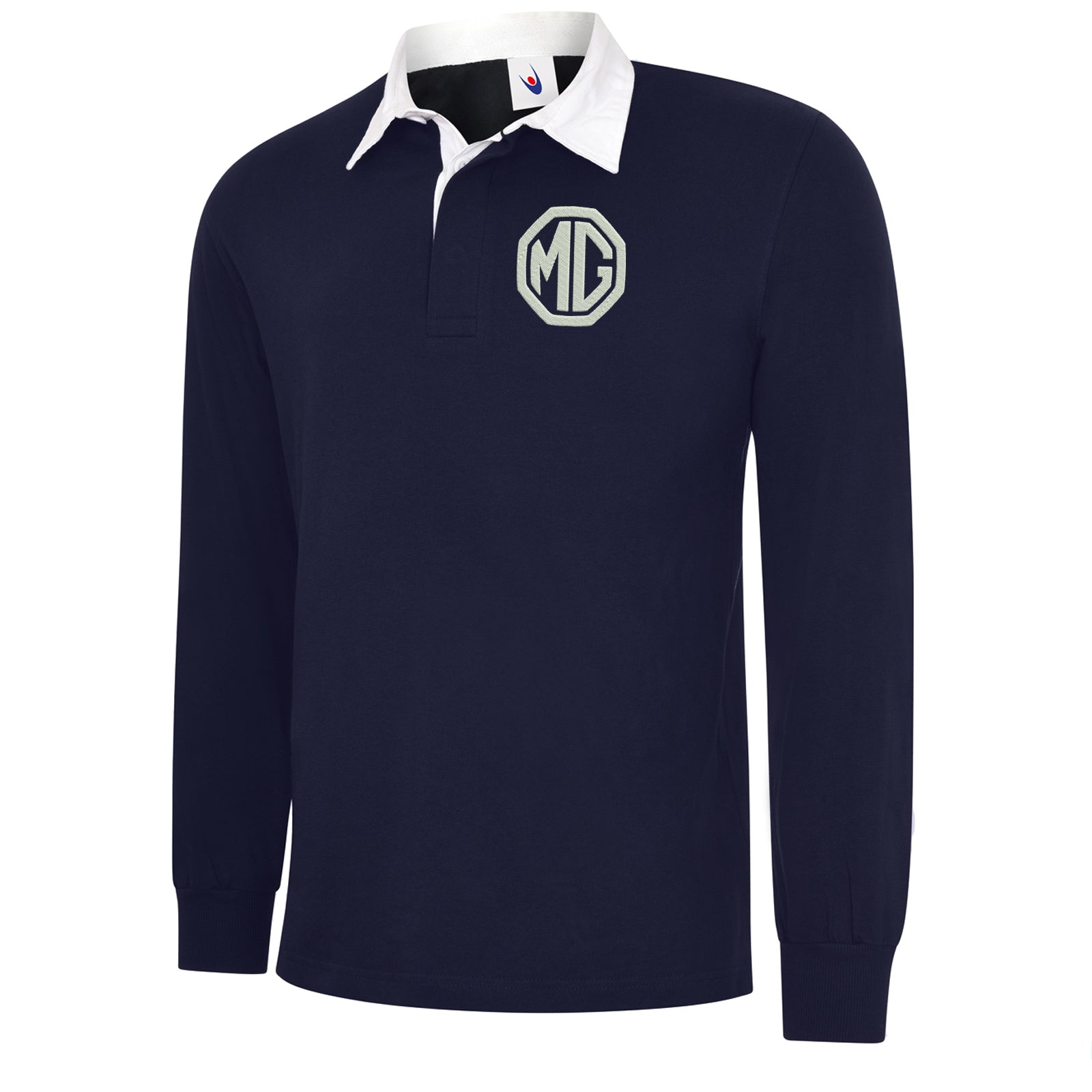 MG Motor Football Top 