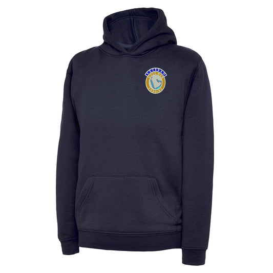 Children's Gulf War Veteran 1990-91 Hoodie