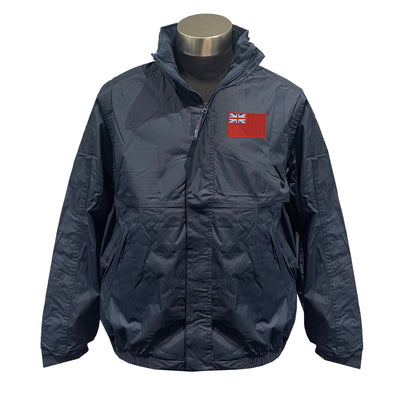 Red Ensign Embroidered Premium Outdoor Jacket