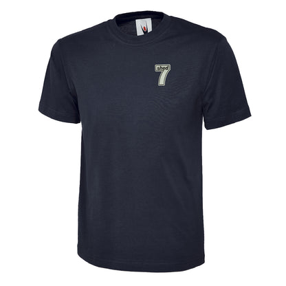 Childs Shed7 Shirt