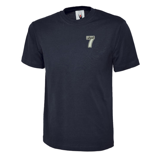 Childs Shed7 Shirt