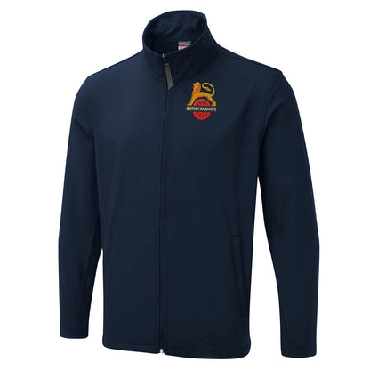 British Railways Bomber Jacket