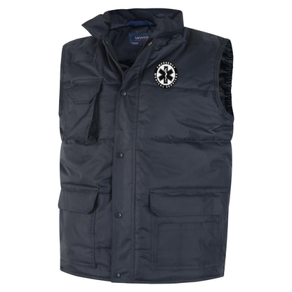 Emergency Medical Services Bodywarmer