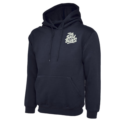 Coventry City The Sky Blues Hoodie 