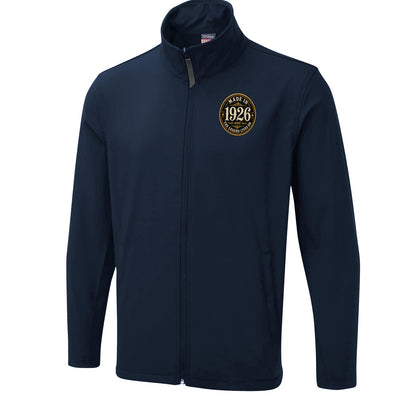 Made in 1926 Birthday Bomber Jacket 