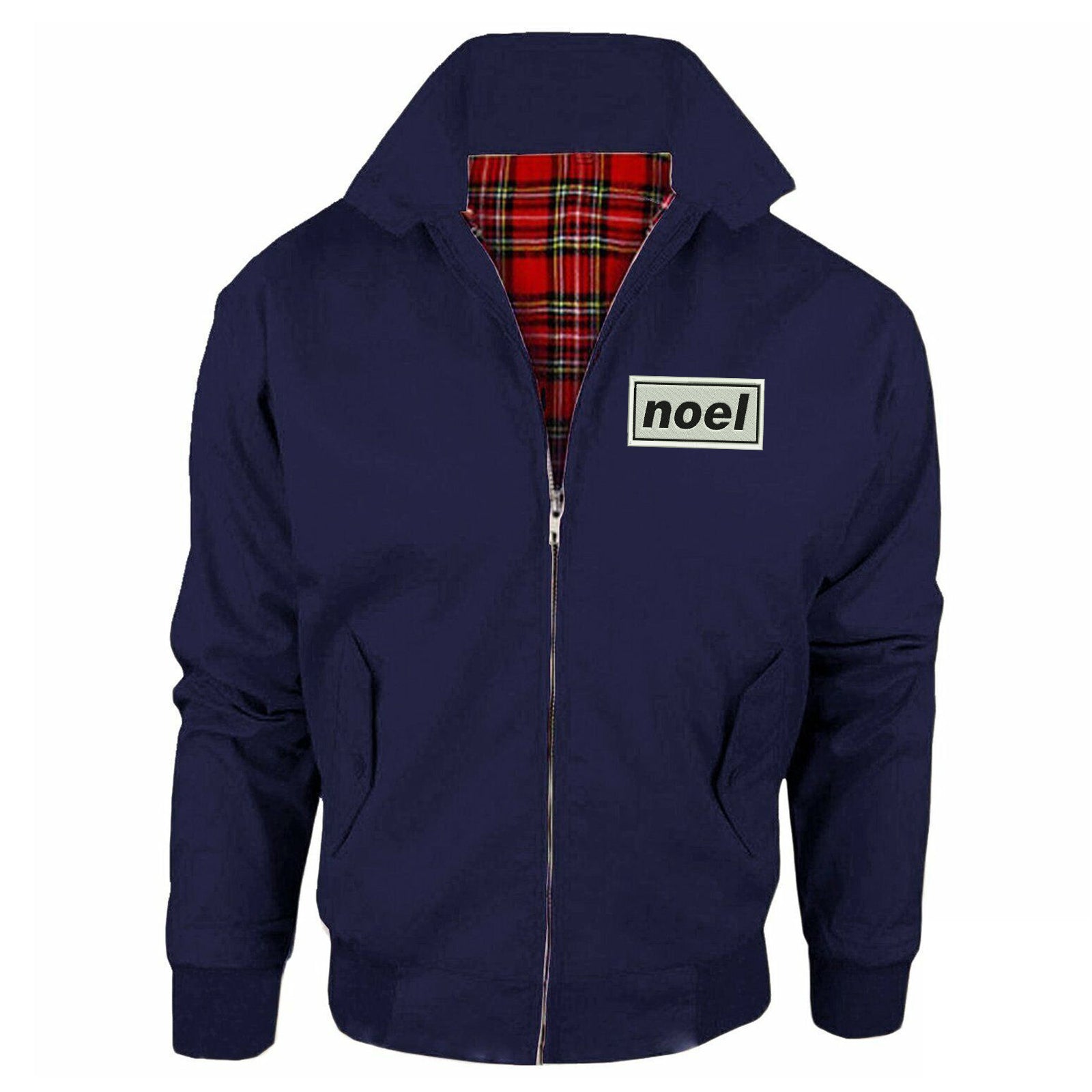 Noel Classic Jacket