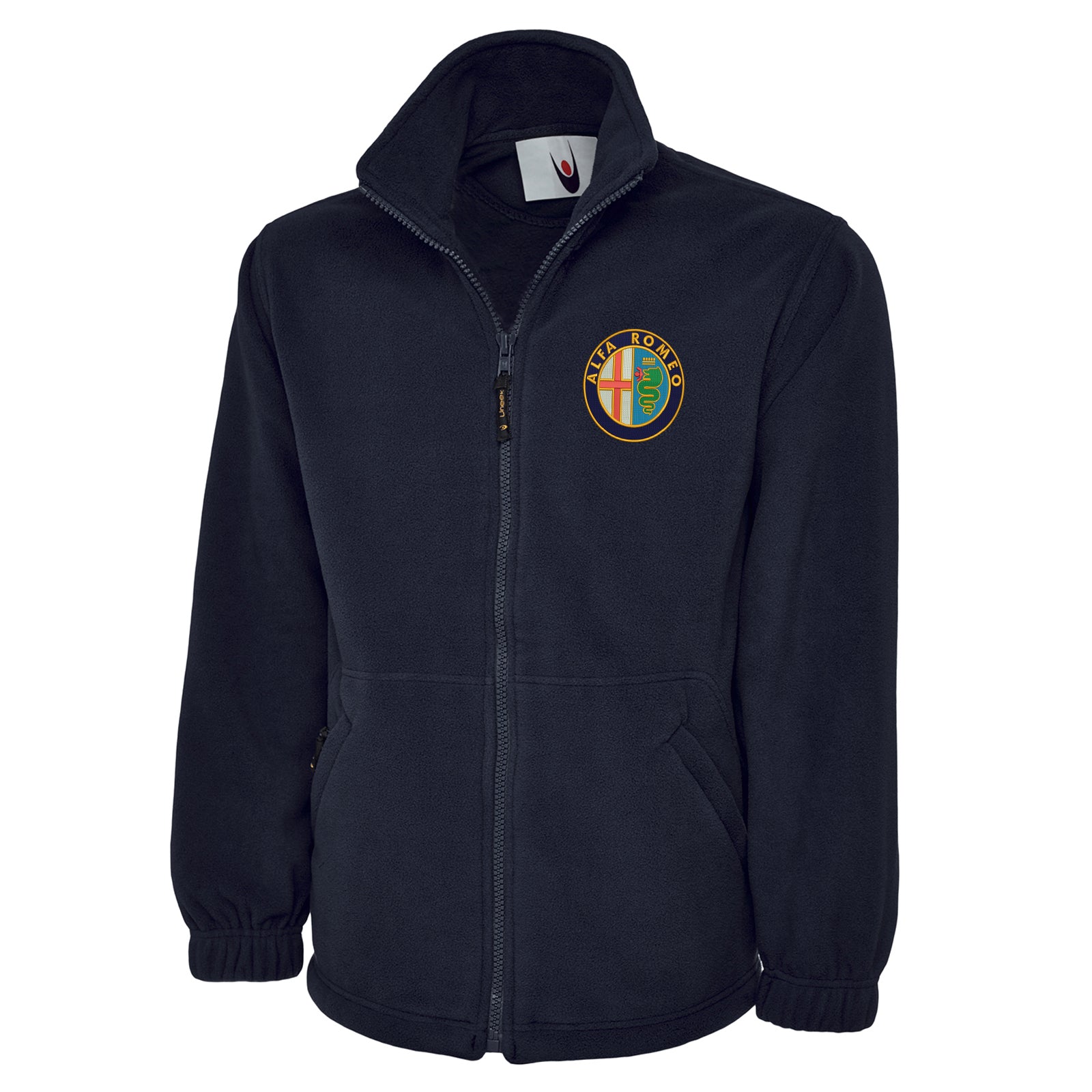 Alfa Romeo Fleece Jacket