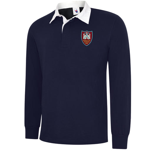 West Ham World Cup Winners 1966 Football Top 