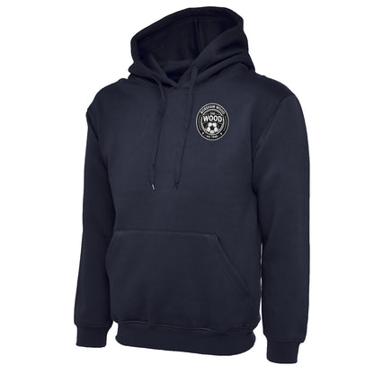 Boreham Wood Football Hoodie