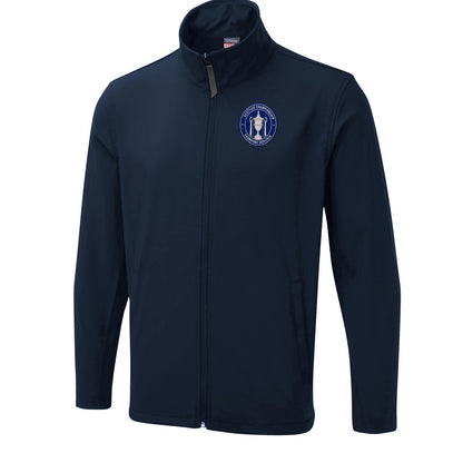 St Johnstone Scottish Champions 2025-2026 Bomber Jacket