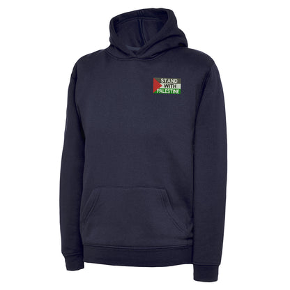 Children's Palestine Hoodie