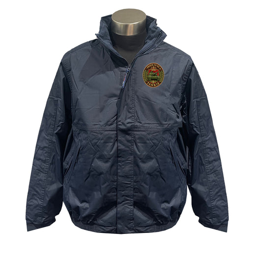Royal Tank Regiment Tankie Jacket 