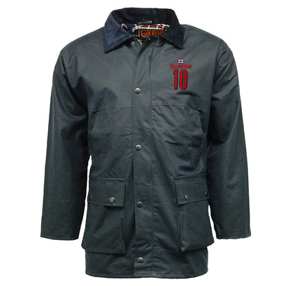 Bellingham Football Coat