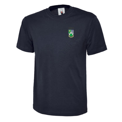 Newcastle Gosforth RFC T Shirt