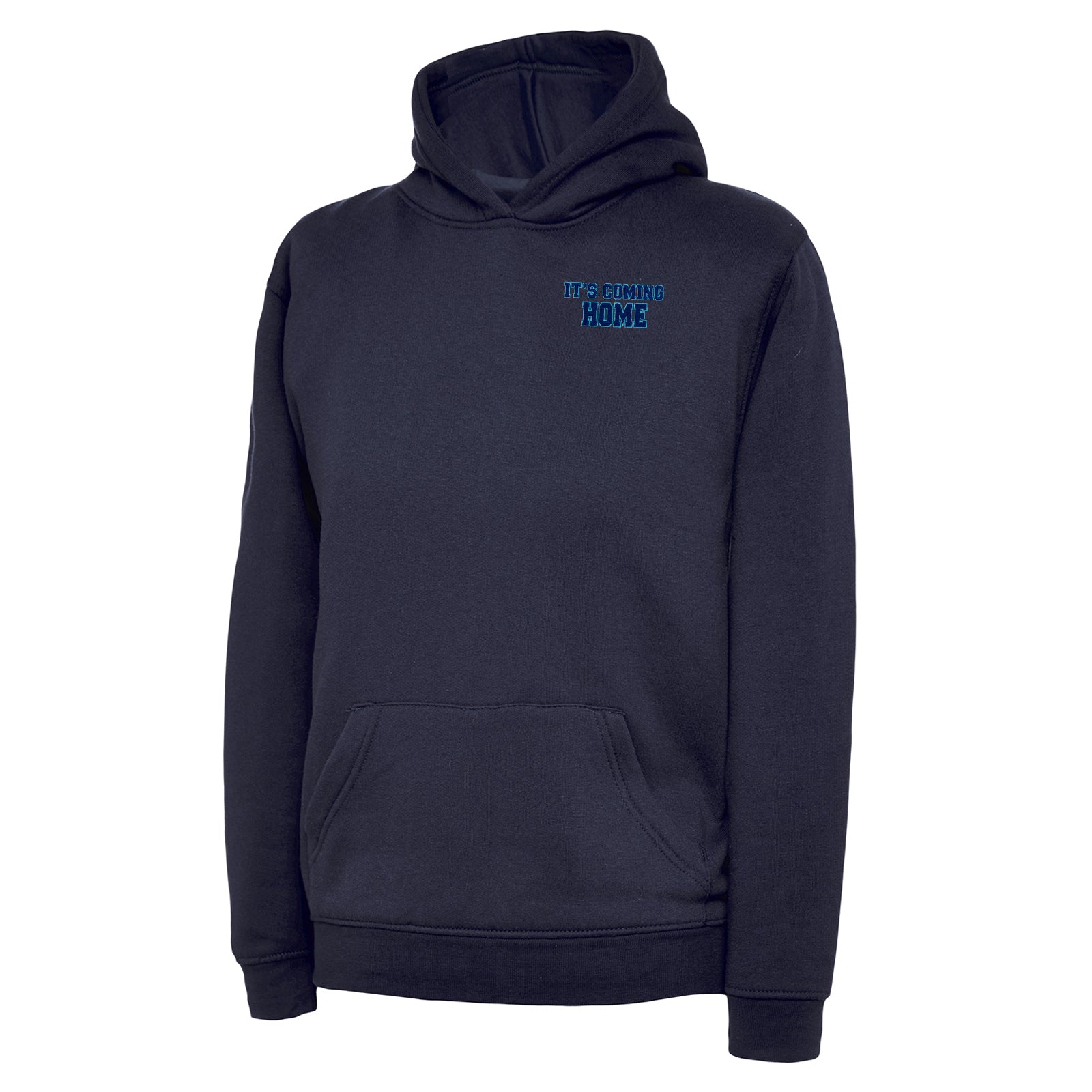 Children's It's Coming Home England Football Hoodie 