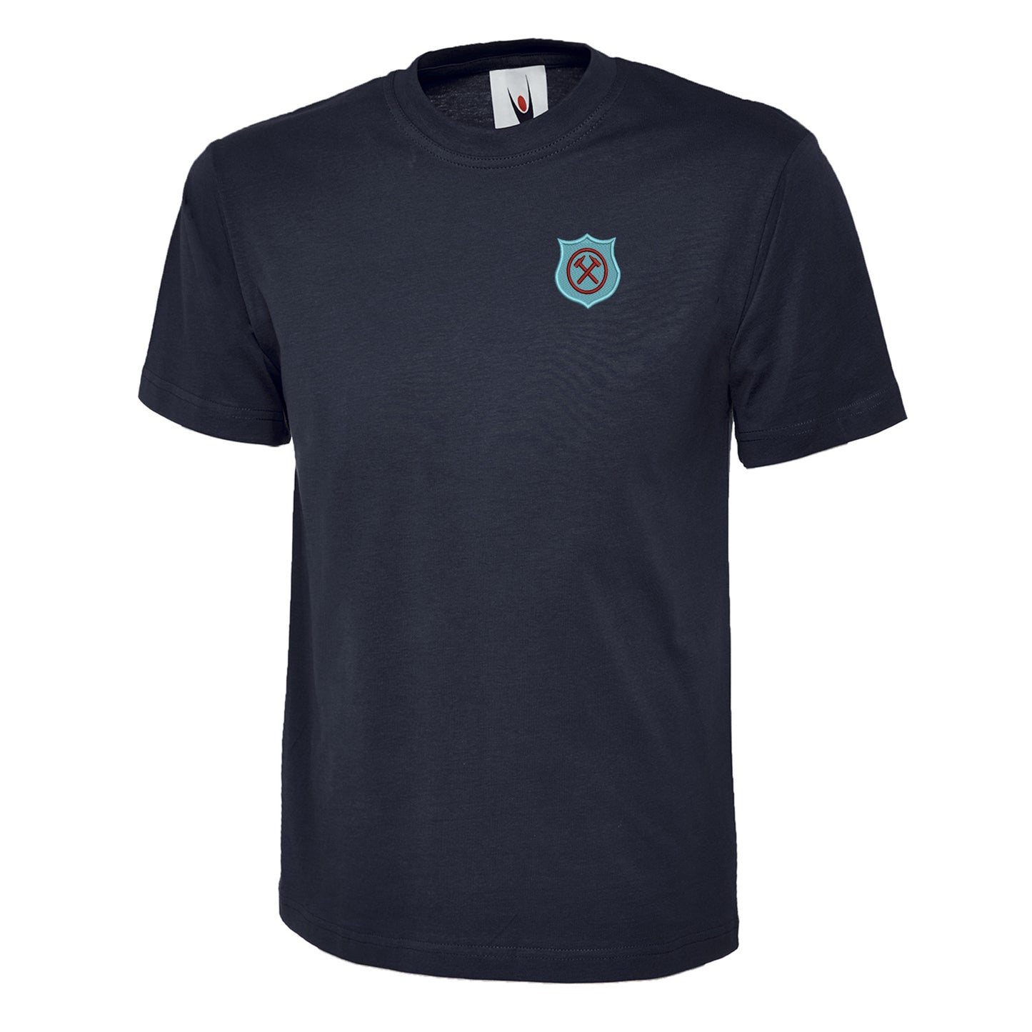 Childs Retro West Ham 1923 Shirt