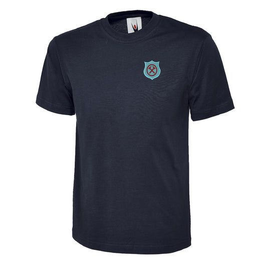 Childs Retro West Ham 1923 Shirt