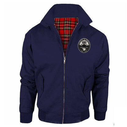 Oasis Knebworth 30th Anniversary 1996-2026 Jacket Mens