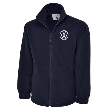 Volkswagen Fleece Jacket