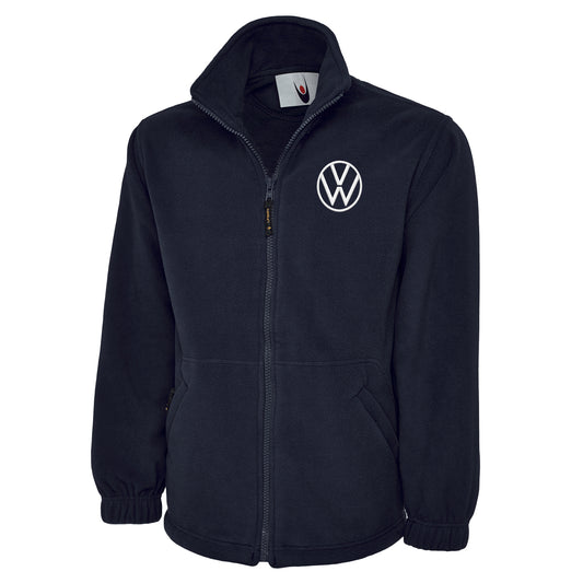 Volkswagen Fleece Jacket