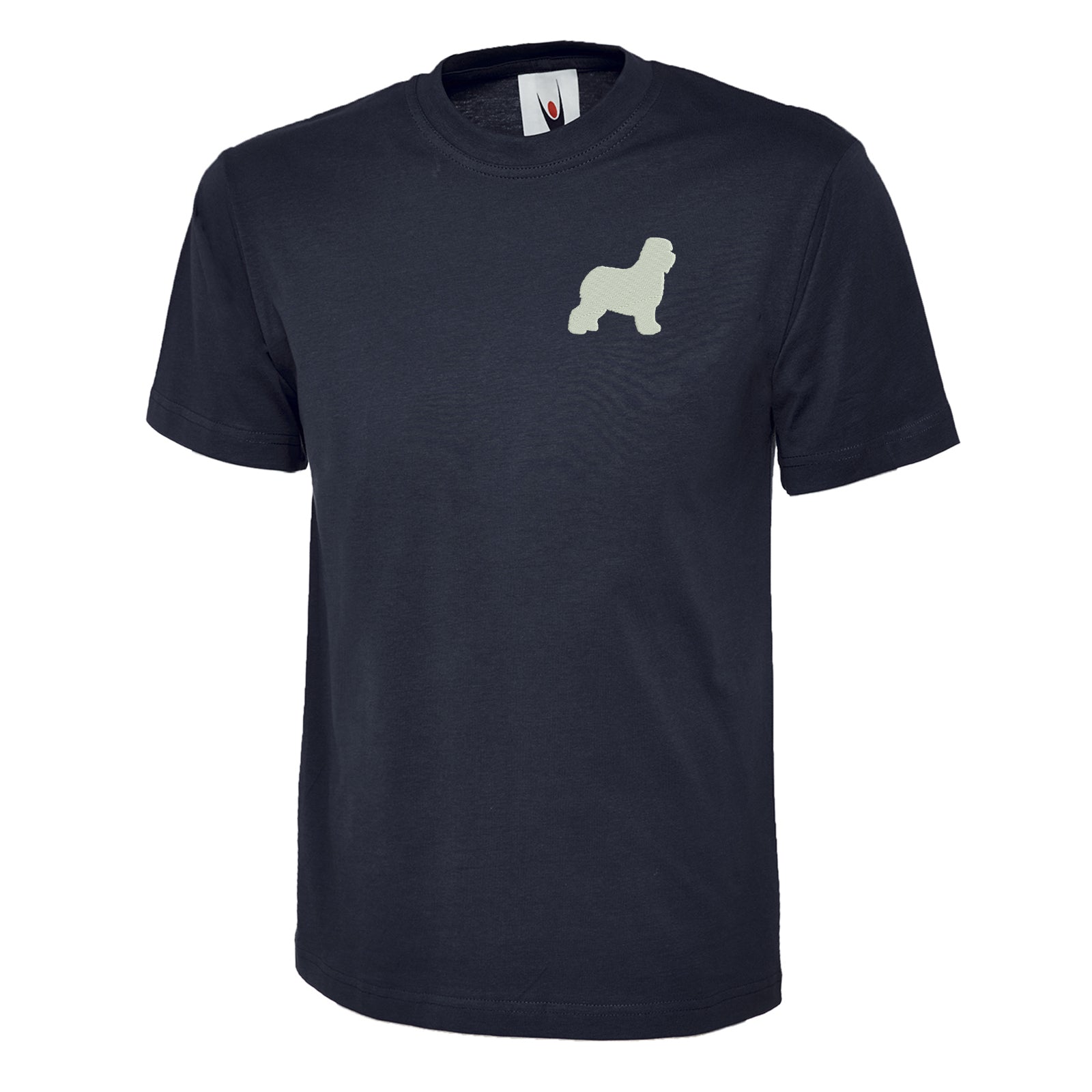 Old English Sheepdog T Shirt