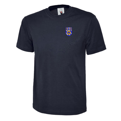 Retro Torquay 1978 Embroidered Children's T-Shirt