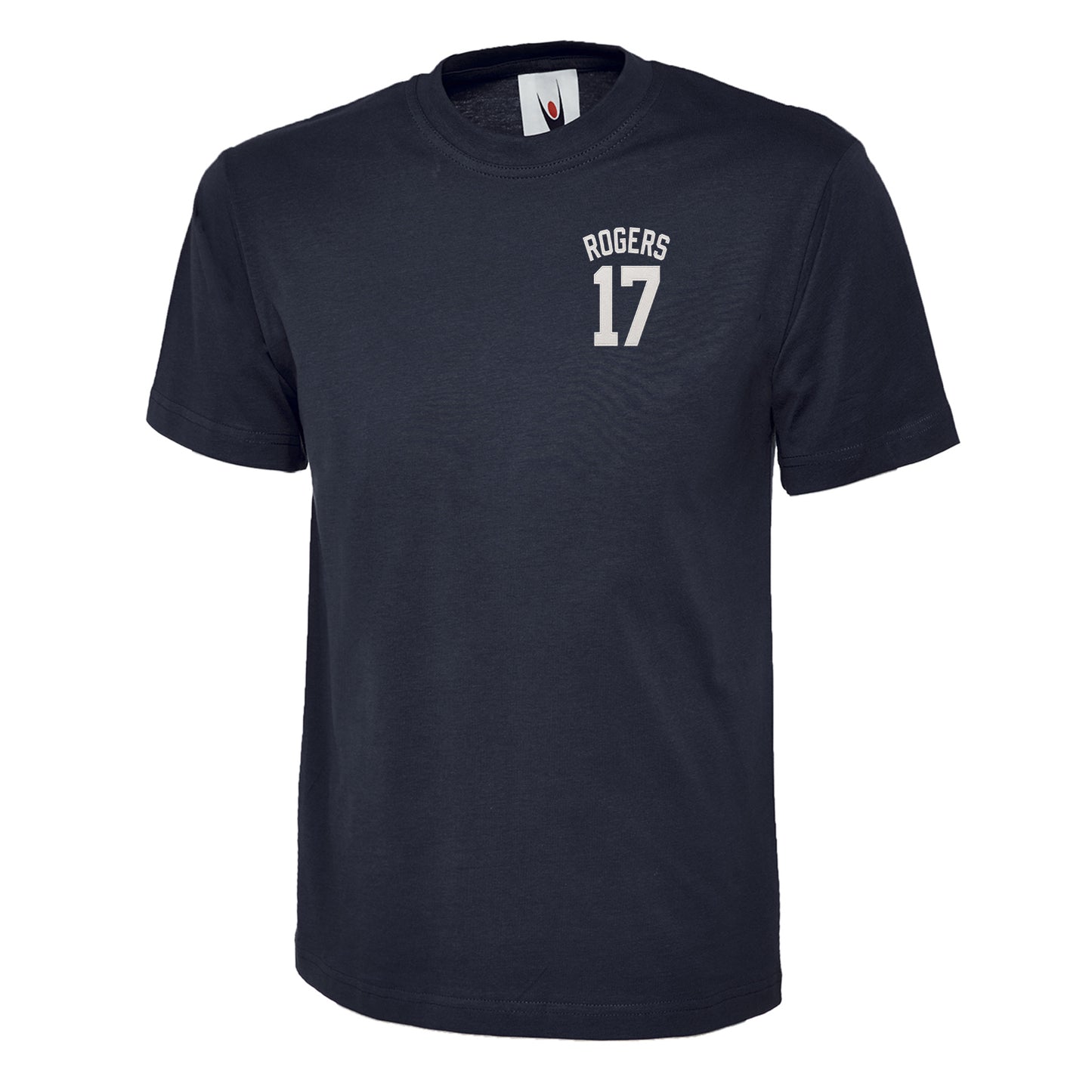 Childs Morgan Rogers Chelsea Football Shirt