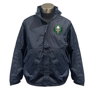 Green Brigade Celtic Football Jacket