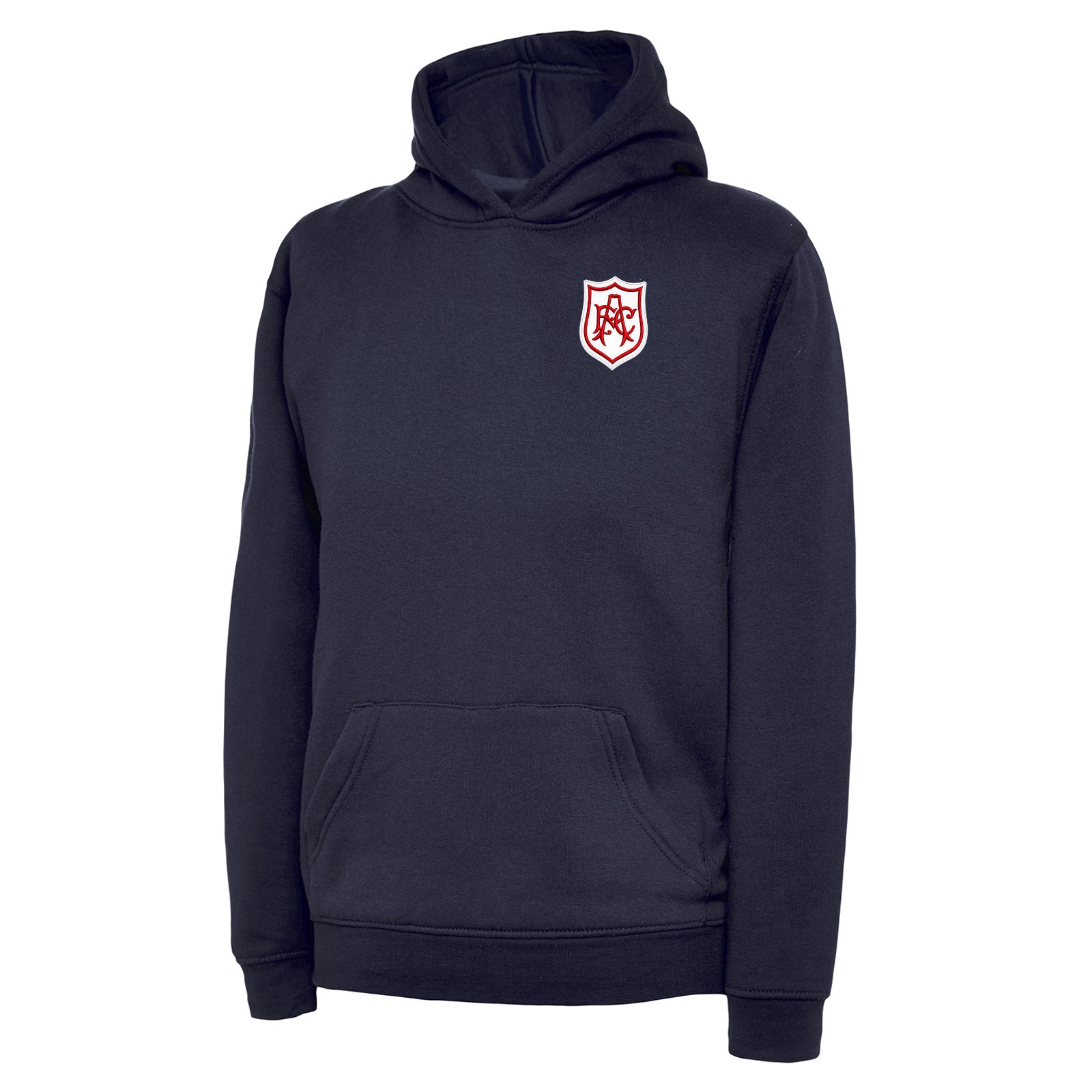 Children's Retro Arsenal 1927 FA Cup Final Hoodie