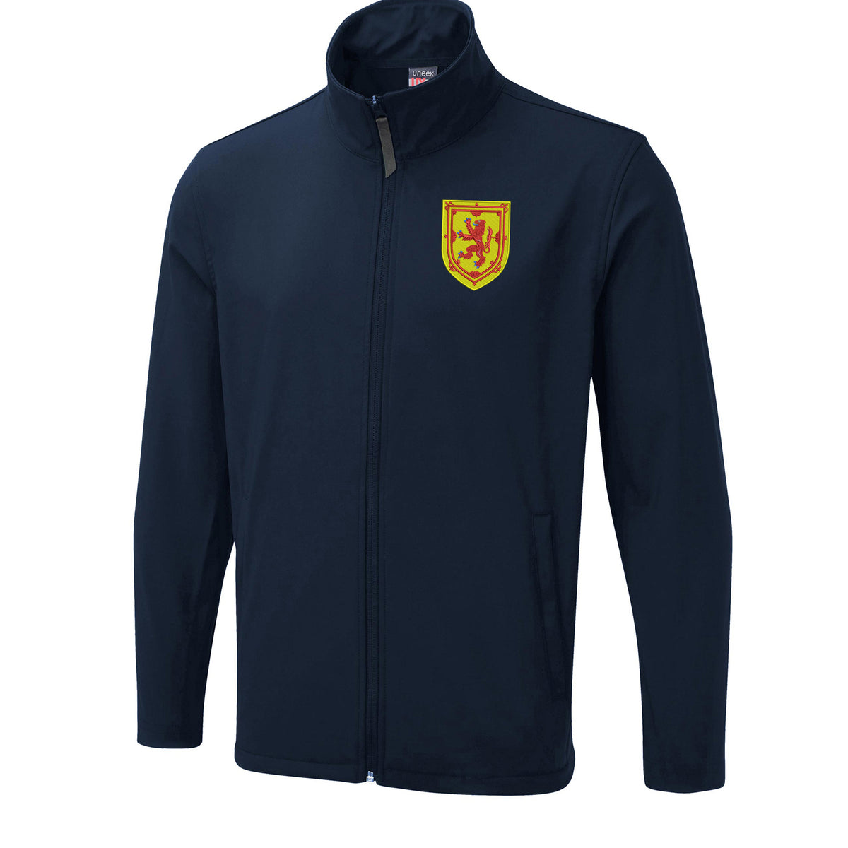 Retro Raith 1949 Jacket