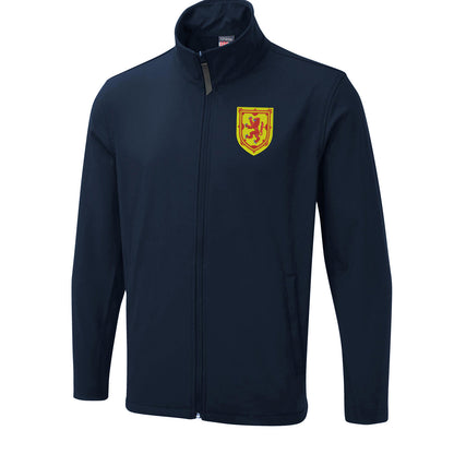 Retro Raith 1949 Jacket