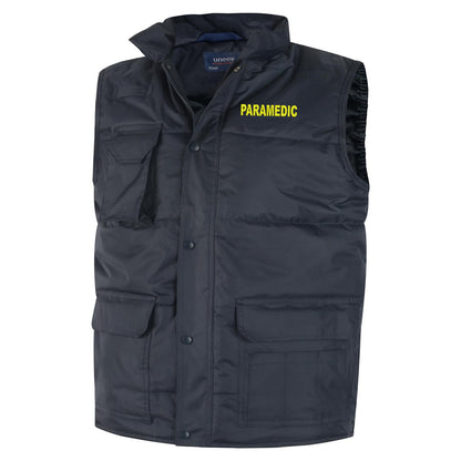 Paramedic Bodywarmer