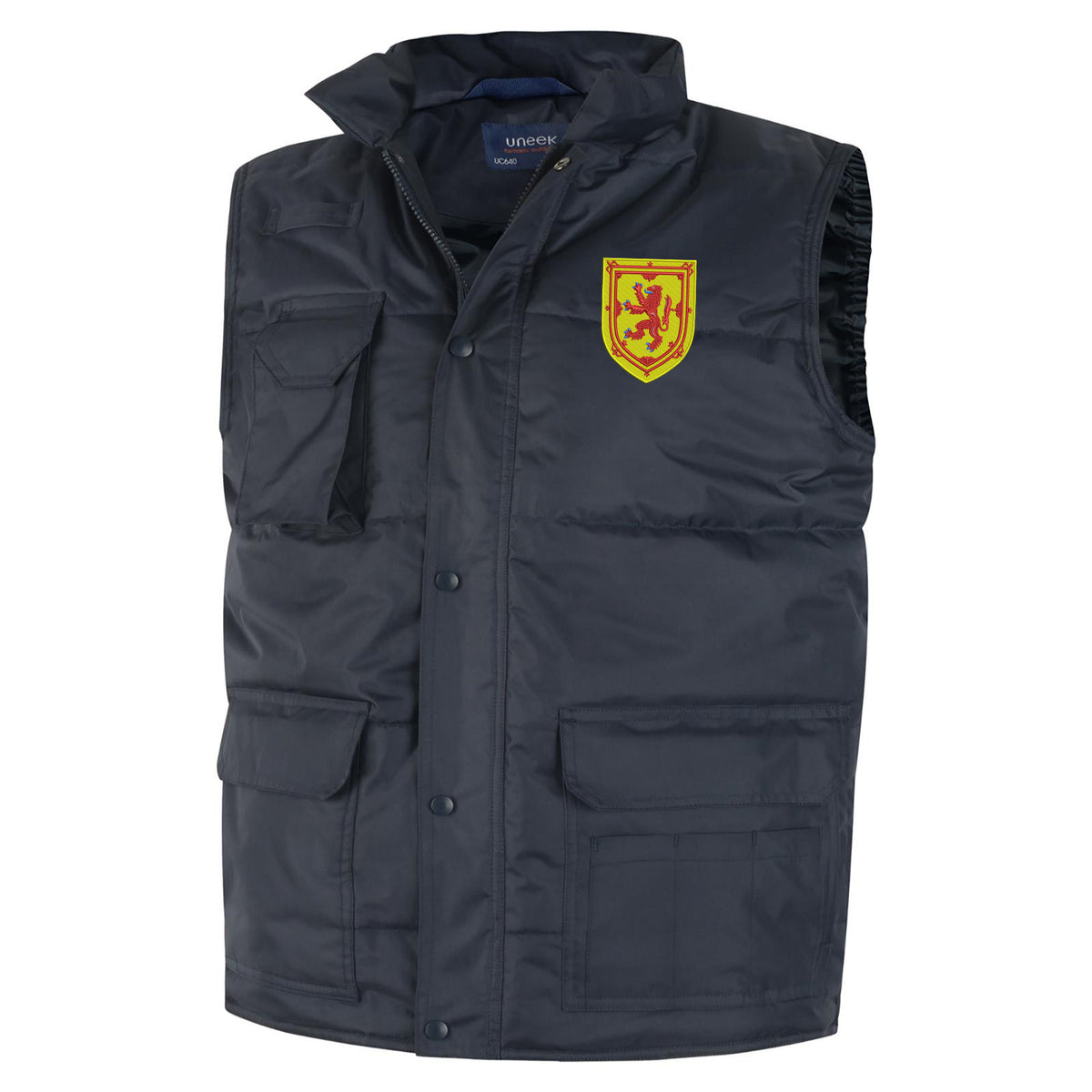 Retro Raith 1949 Body Warmer