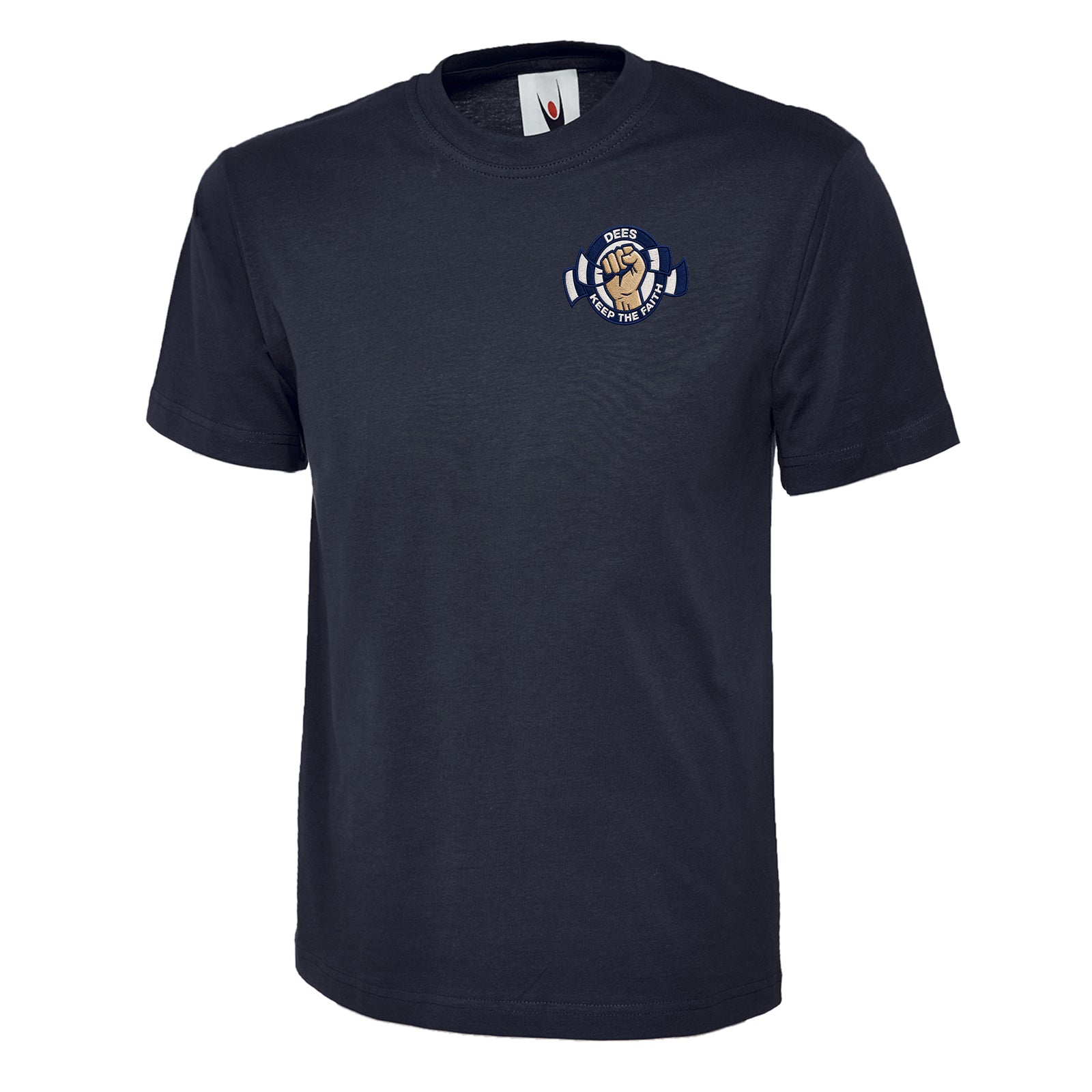 Childs Dundee Dees Football Fans Football Shirt