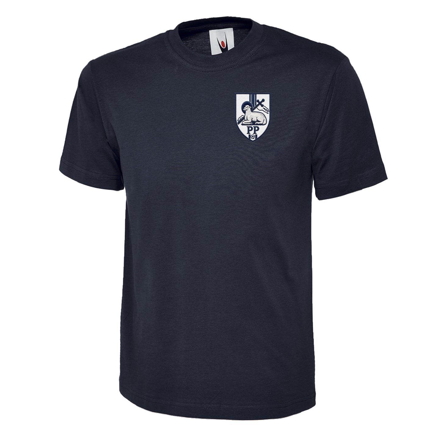 Childs Classic Preston Football Shirt