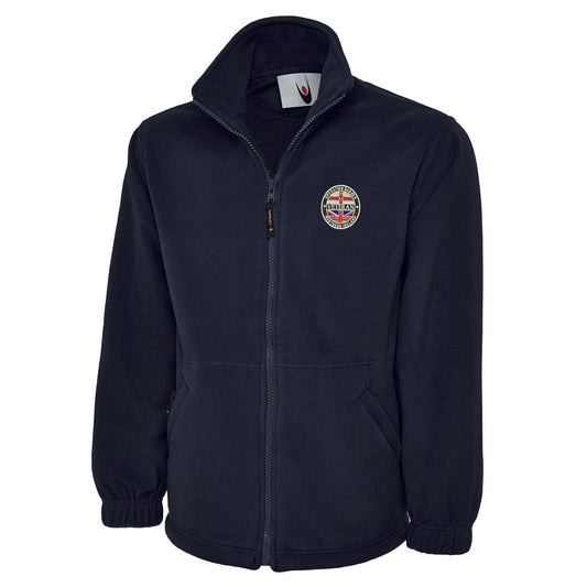 Operation Banner Northern Ireland Veteran Jacket
