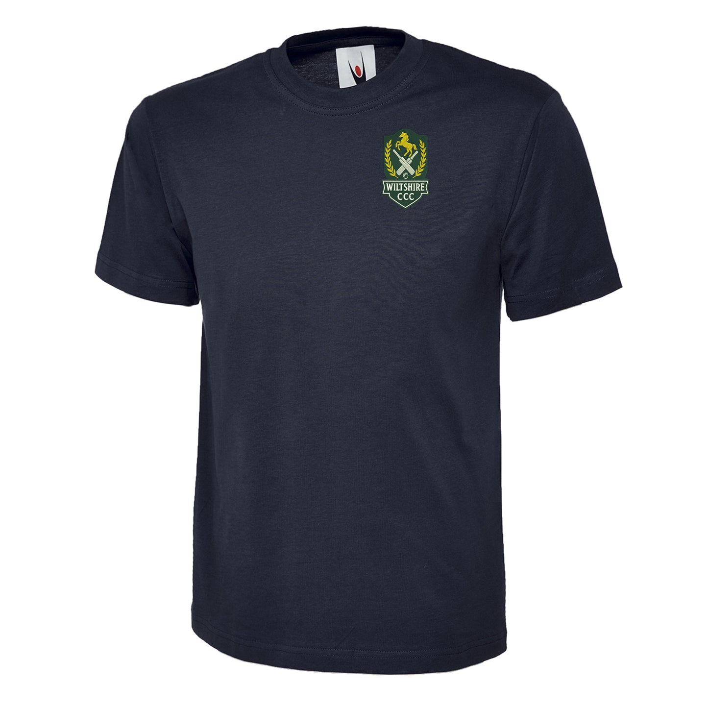 Childs Wiltshire County Cricket Club Shirt 