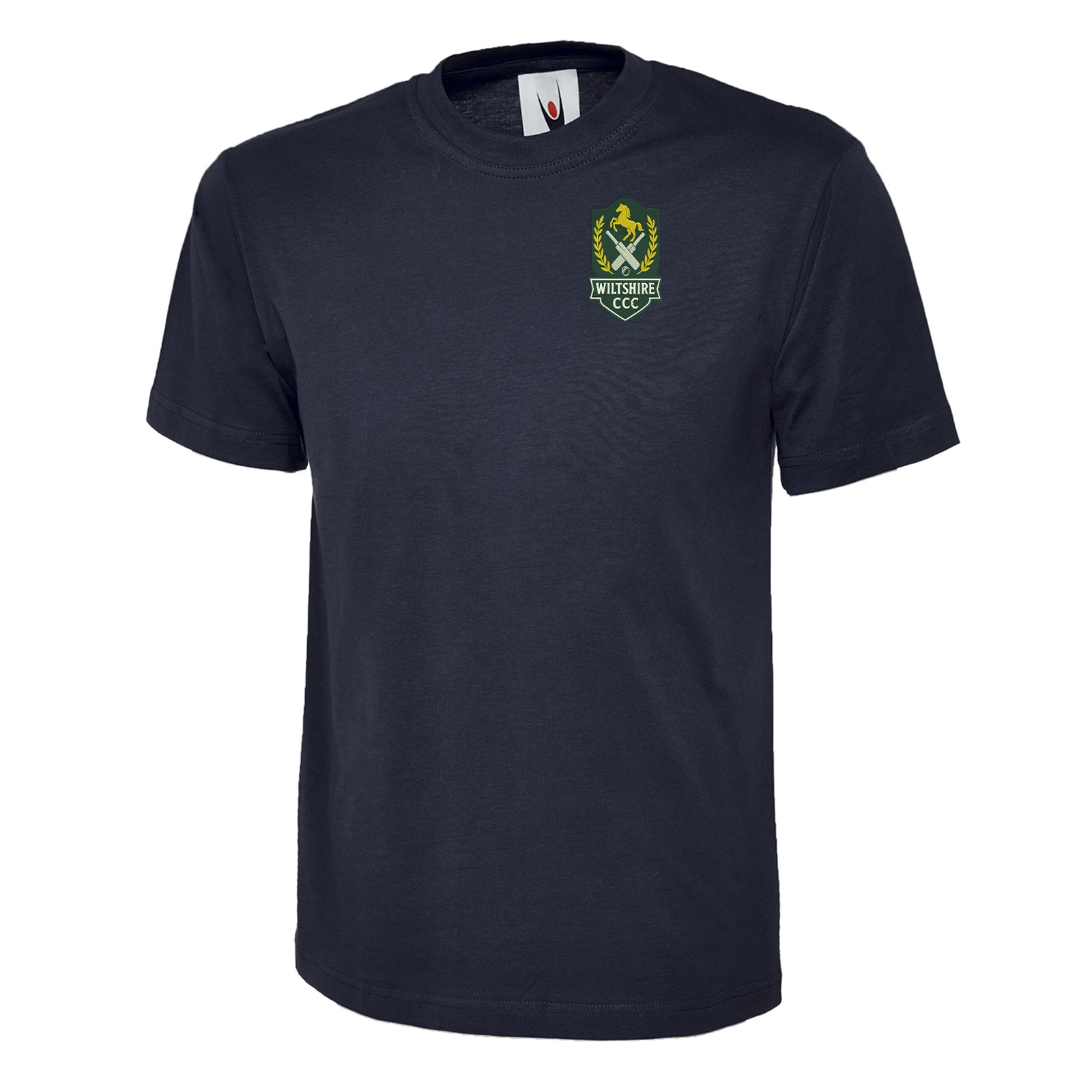 Childs Wiltshire County Cricket Club Shirt 