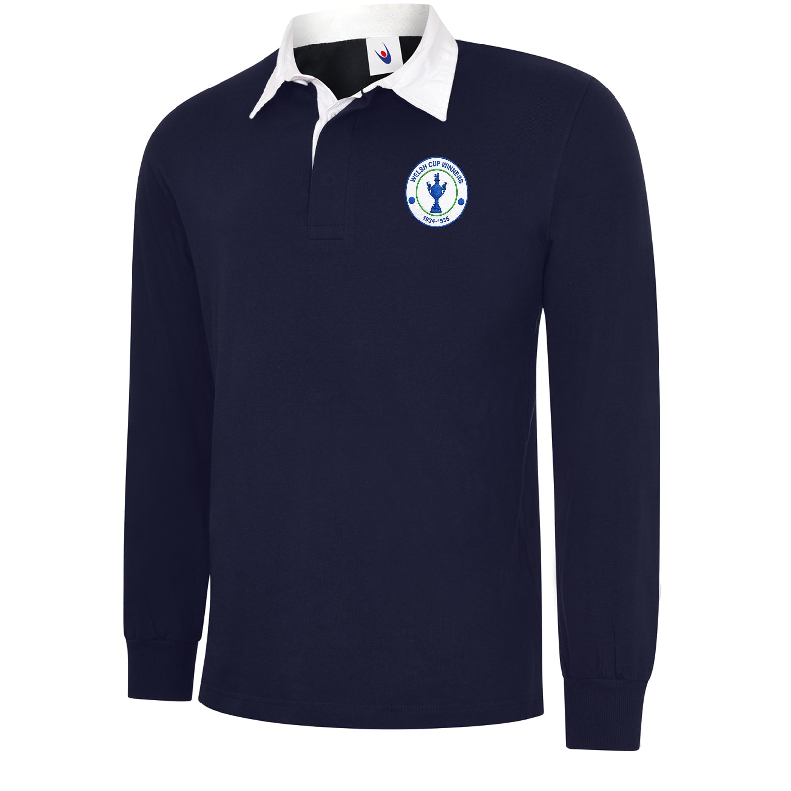 Vintage Tranmere Rovers Football Top